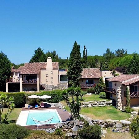 Quinta Do Espelho D'Agua, Estudio Reguengo Grande エクステリア 写真