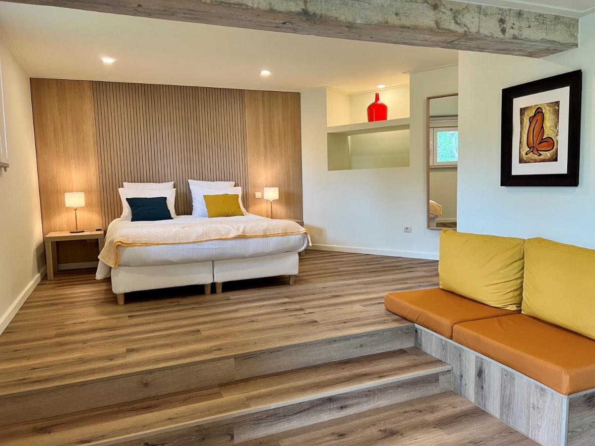 Quinta Do Espelho D'Agua, Estudio Reguengo Grande エクステリア 写真