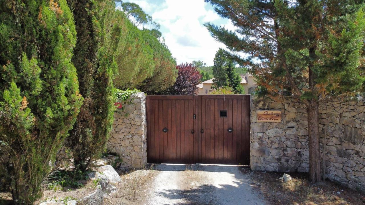Quinta Do Espelho D'Agua, Estudio Reguengo Grande エクステリア 写真