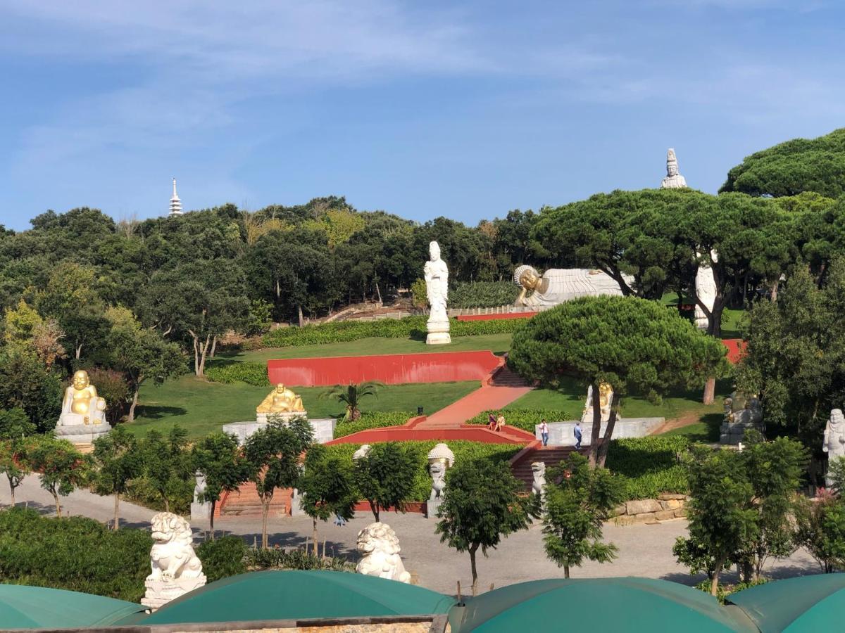 Quinta Do Espelho D'Agua, Estudio Reguengo Grande エクステリア 写真