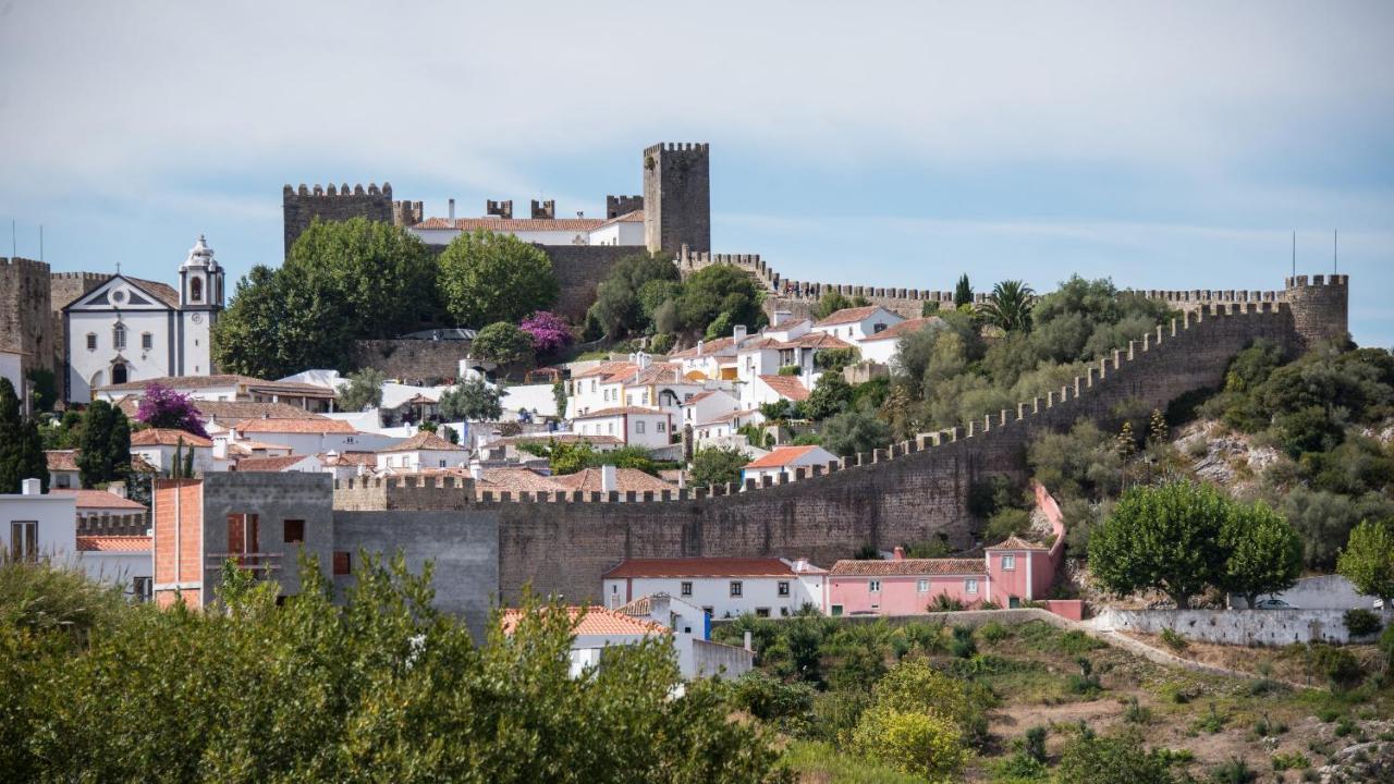 Quinta Do Espelho D'Agua, Estudio Reguengo Grande エクステリア 写真