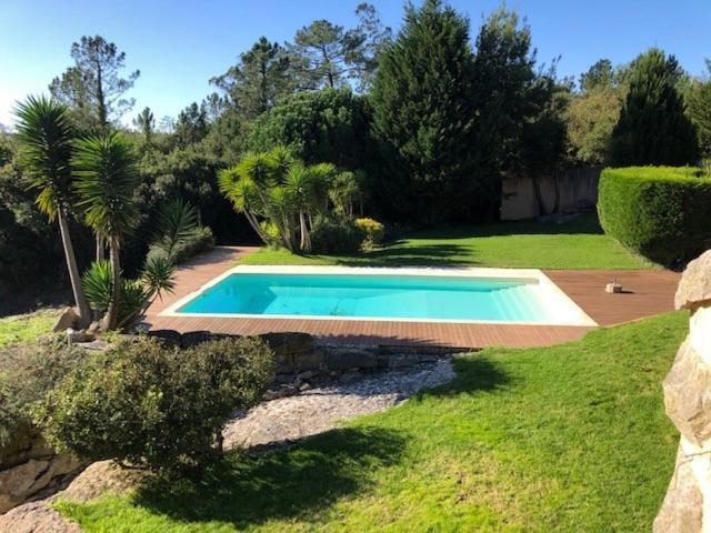 Quinta Do Espelho D'Agua, Estudio Reguengo Grande エクステリア 写真