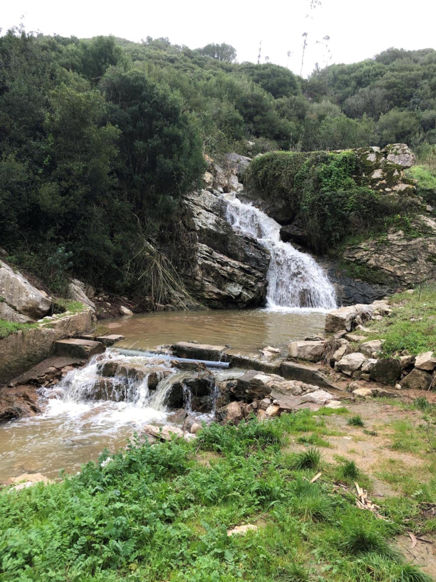 Quinta Do Espelho D'Agua, Estudio Reguengo Grande エクステリア 写真